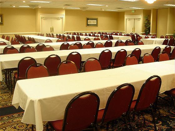 Governor'S Inn & Suites Memphis Facilities photo